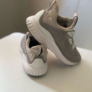 Adidas comfy sneakers!